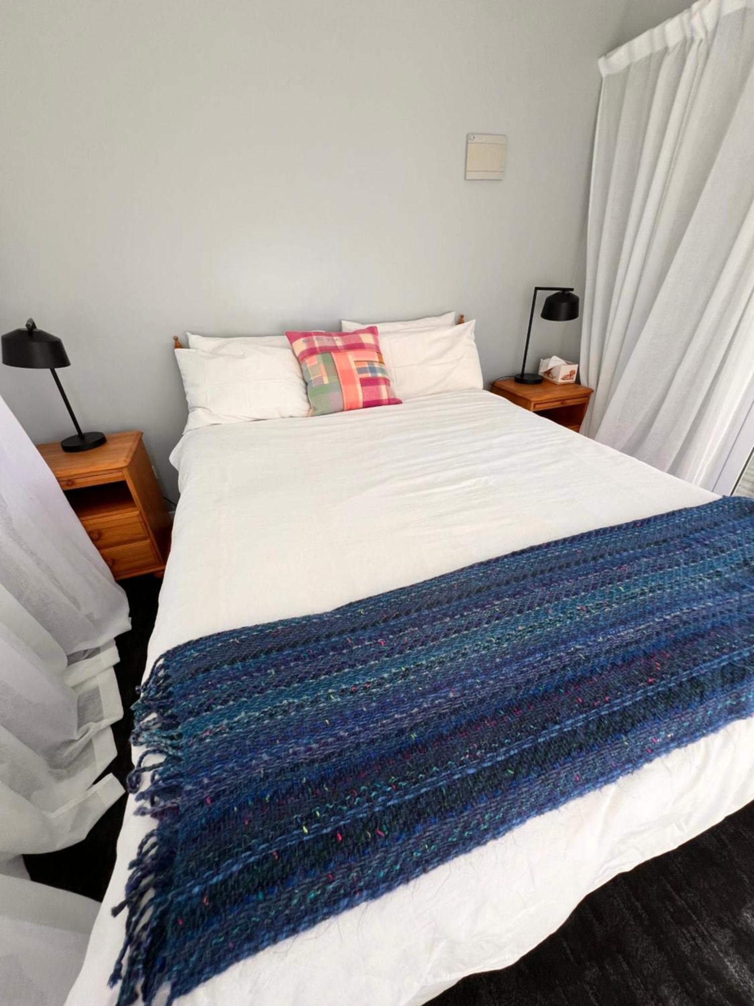 @Taradise-Opunake - Eco-Friendly Coastal Hideaway Экстерьер фото
